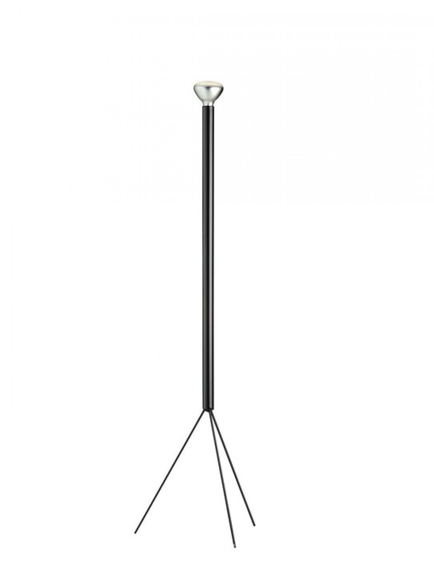 Luminator Lampadaire ANTHRACITE Flos OFFRE SPECIALE
